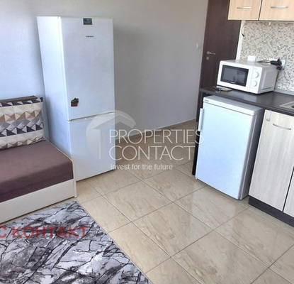 Photo 3 — 2-bedroom apartment in Burgas, Slynchev Bryag