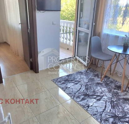 Photo 4 — 2-bedroom apartment in Burgas, Slynchev Bryag