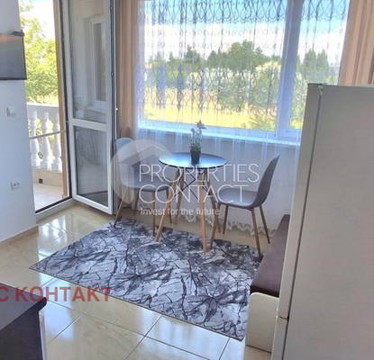 Photo 5 — 2-bedroom apartment in Burgas, Slynchev Bryag