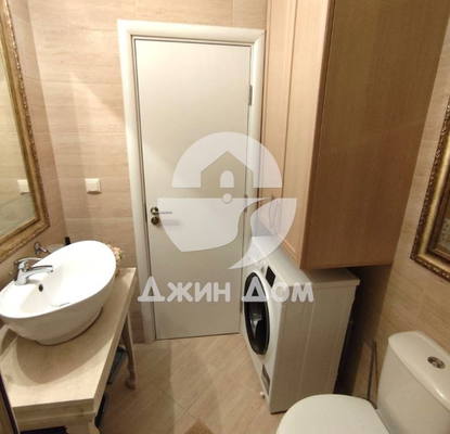 Снимка 4 — Двустаен апартамент в Бургас, к.к. Слънчев бряг