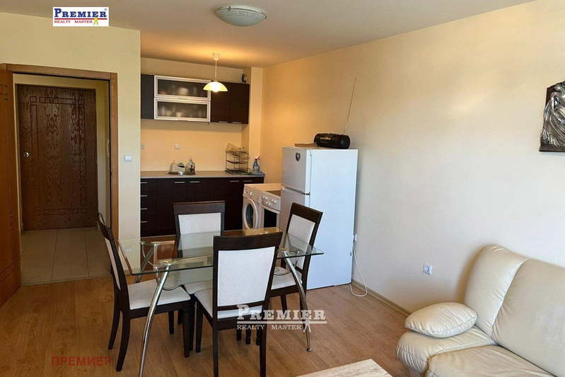 2-bedroom apartment in Oblast Burgas, Slynchev Bryag