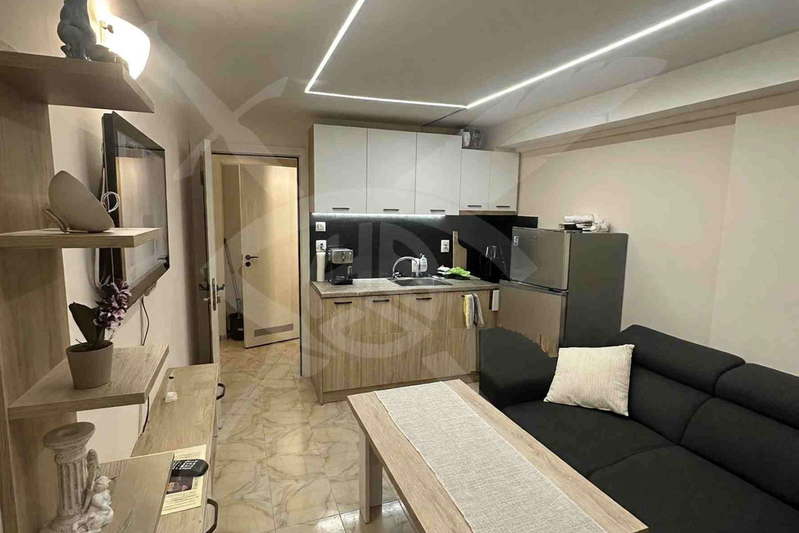 2-bedroom apartment in Oblast Burgas, Slynchev Bryag