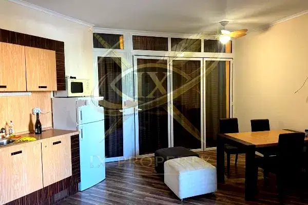 3-bedroom apartment in Oblast Burgas, Slynchev Bryag