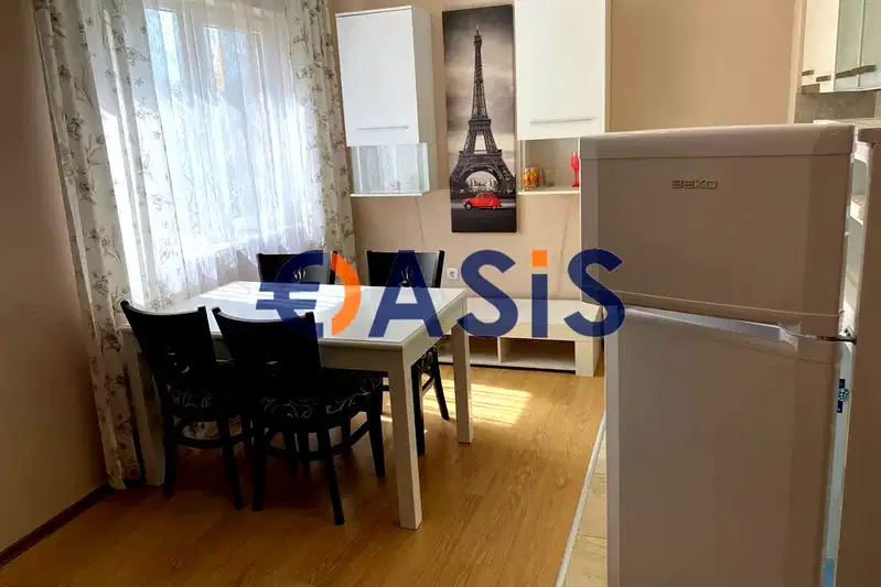 3-bedroom apartment in Oblast Burgas, Slynchev Bryag