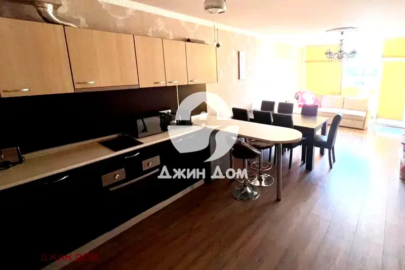 3-bedroom apartment in Oblast Burgas, Slynchev Bryag