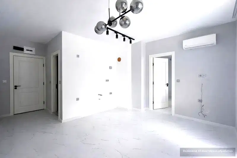 3-bedroom apartment in Oblast Burgas, Slynchev Bryag