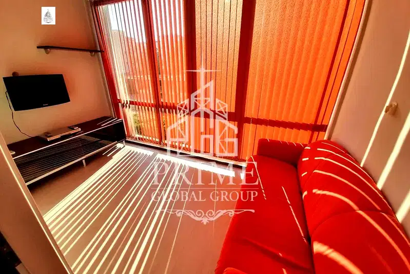 3-bedroom apartment in Oblast Burgas, Slynchev Bryag