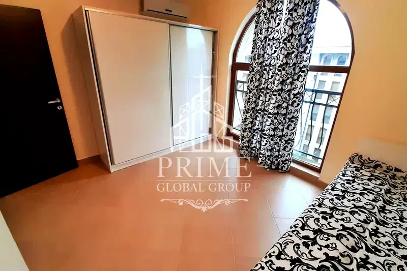 3-bedroom apartment in Oblast Burgas, Slynchev Bryag