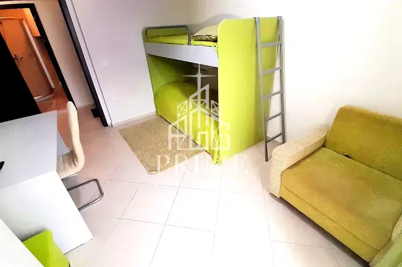 3-bedroom apartment in Oblast Burgas, Slynchev Bryag