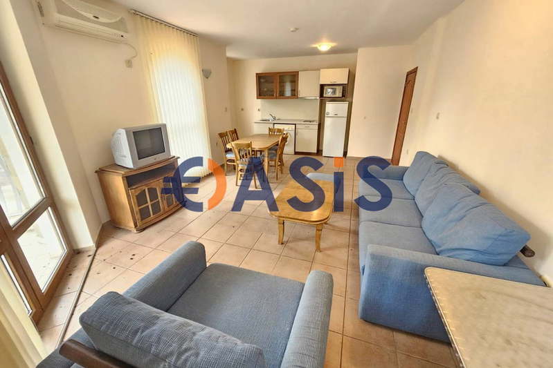 3-bedroom apartment in Oblast Burgas, Slynchev Bryag