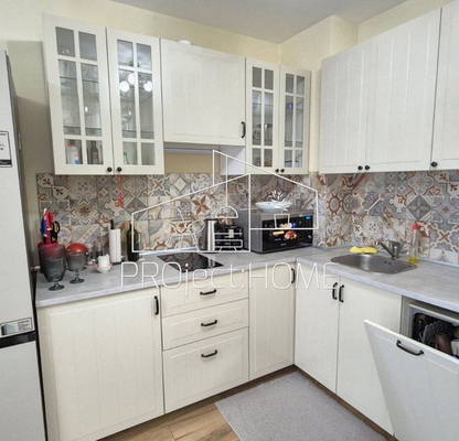 Снимка 5 — Тристаен апартамент в Бургас, к.к. Слънчев бряг