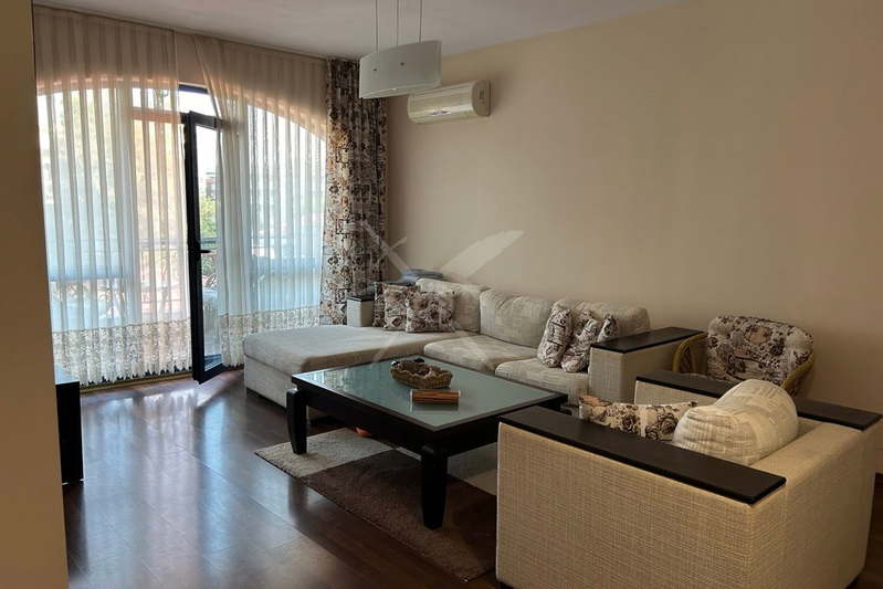 3-bedroom apartment in Oblast Burgas, Slynchev Bryag