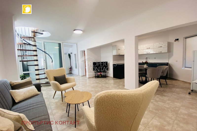 3-bedroom apartment in Oblast Burgas, Slynchev Bryag