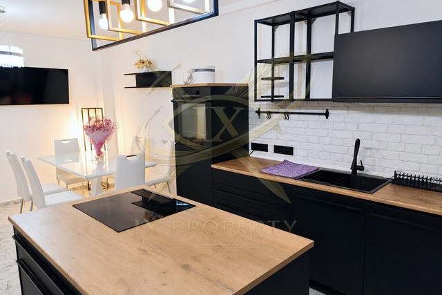3-bedroom apartment in Oblast Burgas, Slynchev Bryag