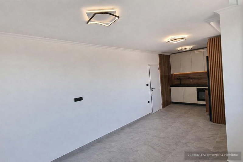 3-bedroom apartment in Burgas, Slynchev Bryag