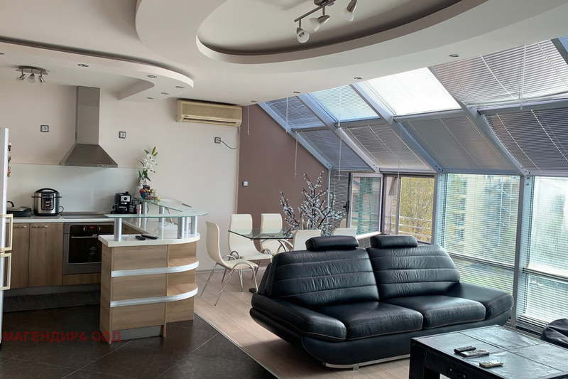 3-bedroom apartment in Burgas, Slynchev Bryag
