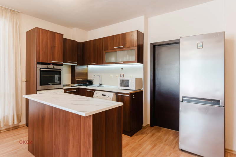 3-bedroom apartment in Oblast Burgas, Slynchev Bryag
