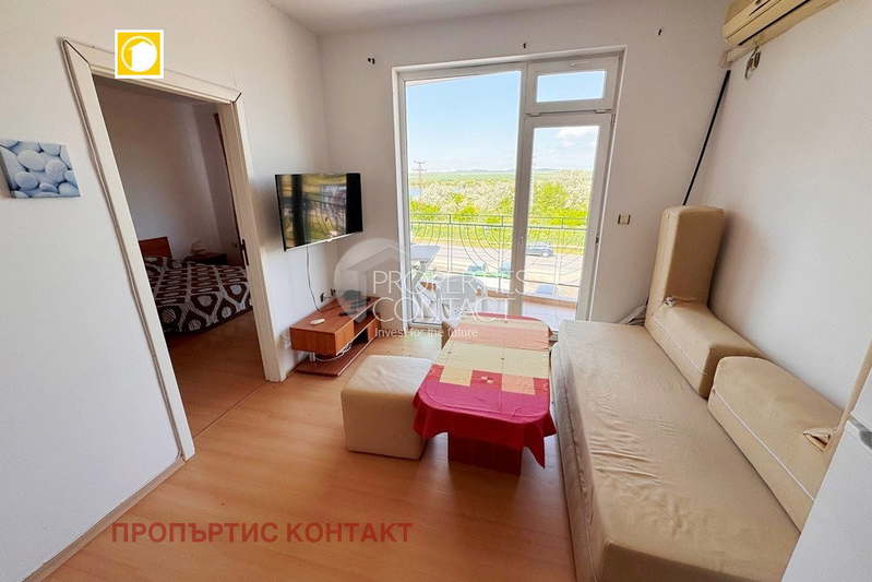 3-bedroom apartment in Oblast Burgas, Slynchev Bryag