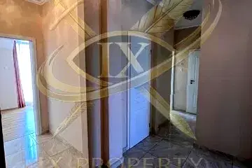 Четиристаен апартамент в к.к. Слънчев бряг с тераса