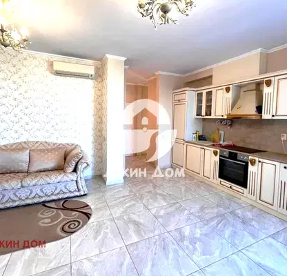 Снимка 2 — Многостаен апартамент в Бургас, к.к. Слънчев бряг