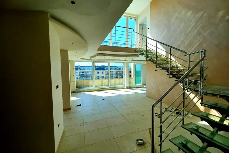 5-bedroom apartment in Oblast Burgas, Slynchev Bryag