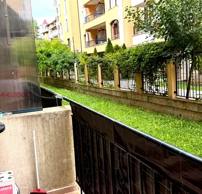 Photo 2 — 1-bedroom apartment in Burgas, Slynchev Bryag