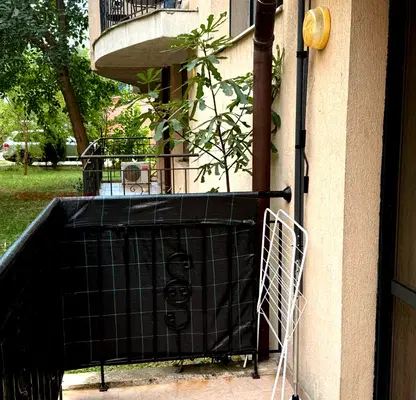 Photo 3 — 1-bedroom apartment in Burgas, Slynchev Bryag