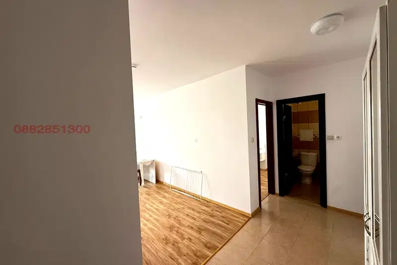 2-bedroom apartment in Oblast Burgas, Slynchev Bryag