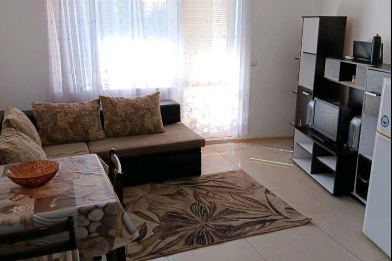 2-bedroom apartment in Oblast Burgas, Slynchev Bryag