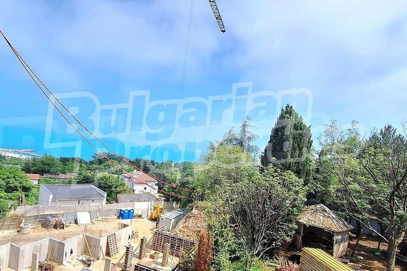 2-bedroom apartment in Slynchev Den