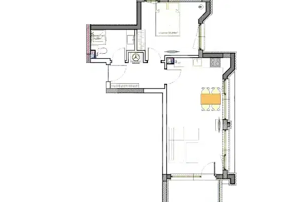 2-bedroom apartment in Sv.Sv. Konstantin I Elena