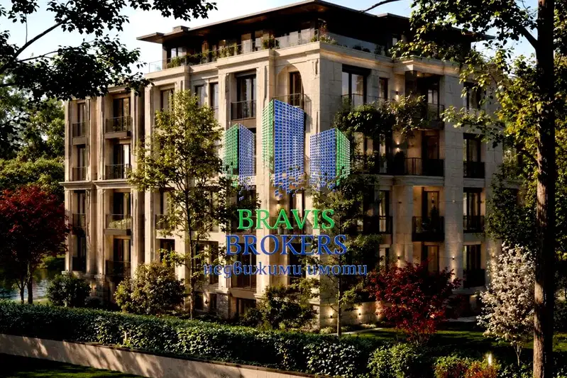 2-bedroom apartment in Sv.Sv. Konstantin I Elena