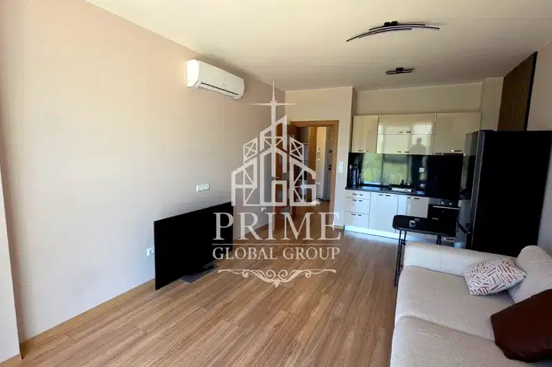 2-bedroom apartment in Sv.Sv. Konstantin I Elena