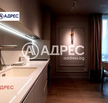 Снимка 5 — Двустаен апартамент в к.к. Св.Св. Константин и Елена