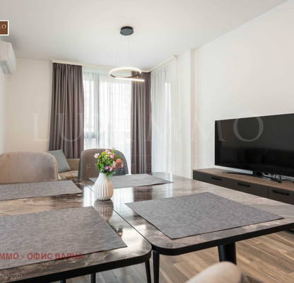Photo 2 — 2-bedroom apartment in Sv.Sv. Konstantin I Elena