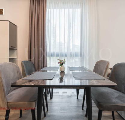 Photo 3 — 2-bedroom apartment in Sv.Sv. Konstantin I Elena