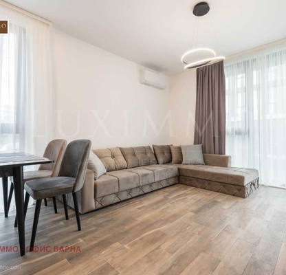 Photo 4 — 2-bedroom apartment in Sv.Sv. Konstantin I Elena