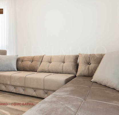 Photo 5 — 2-bedroom apartment in Sv.Sv. Konstantin I Elena