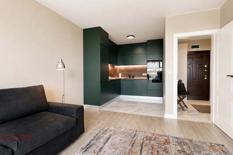 2-bedroom apartment in Sv.Sv. Konstantin I Elena