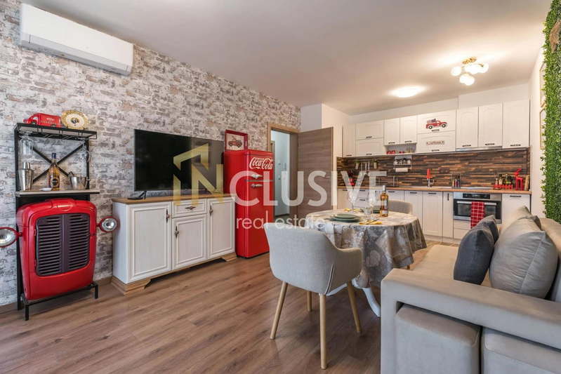 2-bedroom apartment in Sv.Sv. Konstantin I Elena