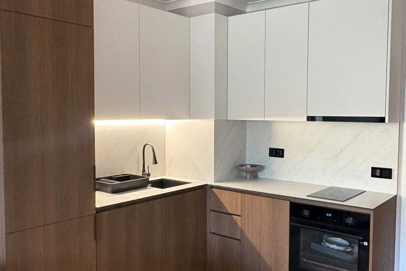 2-bedroom apartment in Sv.Sv. Konstantin I Elena
