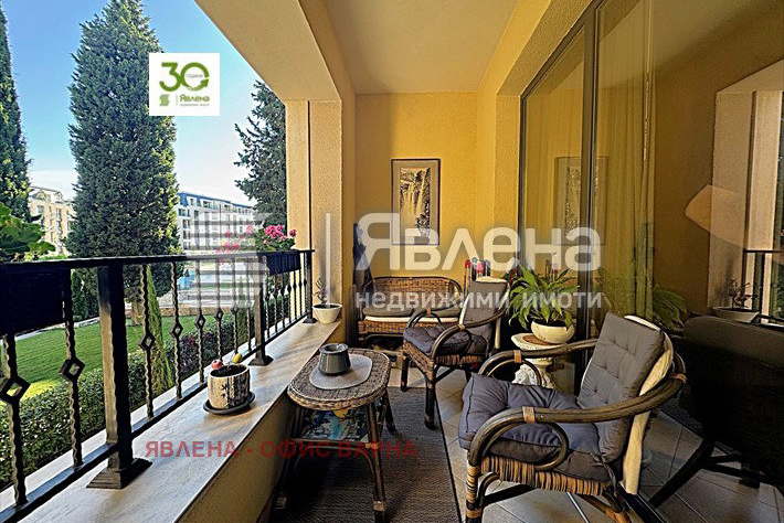 3-bedroom apartment in Sv.Sv. Konstantin I Elena