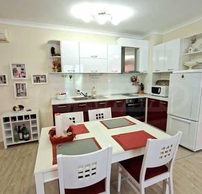 Photo 2 — 3-bedroom apartment in Sv.Sv. Konstantin I Elena