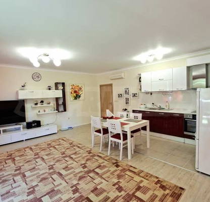 Photo 3 — 3-bedroom apartment in Sv.Sv. Konstantin I Elena