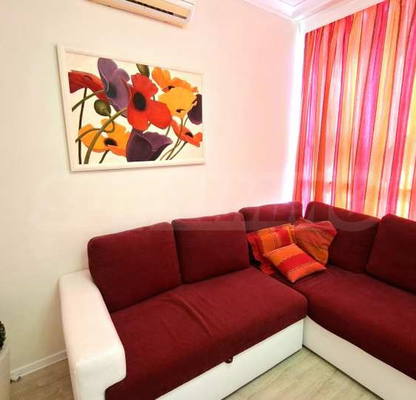 Photo 4 — 3-bedroom apartment in Sv.Sv. Konstantin I Elena