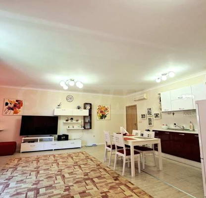 Photo 5 — 3-bedroom apartment in Sv.Sv. Konstantin I Elena