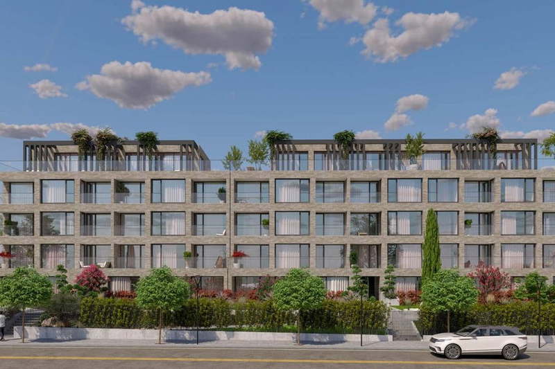 3-bedroom apartment in Sv.Sv. Konstantin I Elena