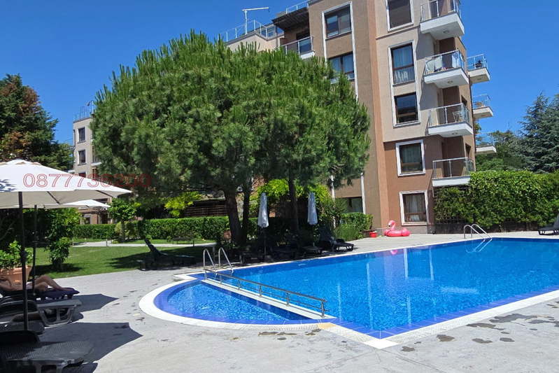 3-bedroom apartment in Sv.Sv. Konstantin I Elena