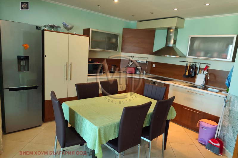 3-bedroom apartment in Sv.Sv. Konstantin I Elena