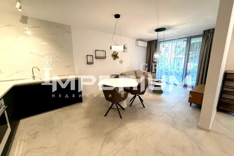 2-bedroom apartment in Sv.Sv. Konstantin I Elena